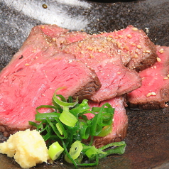 個室肉食堂 たらふく酒場 おにかいのおすすめ料理1