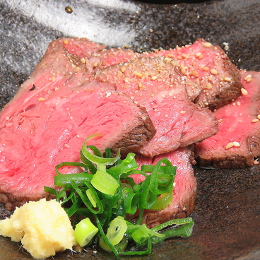 個室肉食堂 たらふく酒場 おにかいのおすすめ料理1