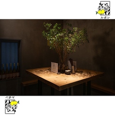 ルポン 恵比寿の雰囲気2