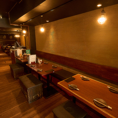 少人数から９０名までの宴会場ご用意！！会社宴会や普段の飲み会に最適！宴会などをお考えの際は是非ご利用下さいませ！