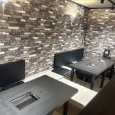 焼肉ダイニングTOM トムの雰囲気2