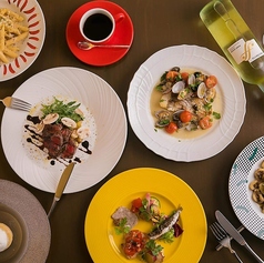 feliciboのコース写真