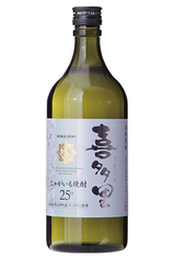 喜多里（じゃがいも）