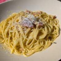 賞味期限たったの10分の生パスタ