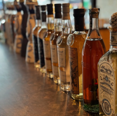 tacos y margaritaの雰囲気2