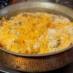 Biryani Tokyo ビリヤニトウキョウのおすすめポイント1