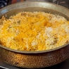 Biryani Tokyo ビリヤニトウキョウのおすすめポイント1