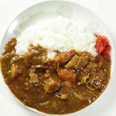 カレーライス