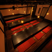 くいもの屋 わん 吉祥寺店の雰囲気3