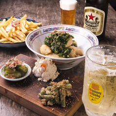 居酒屋 BRIDGE ブリッジのおすすめ料理1