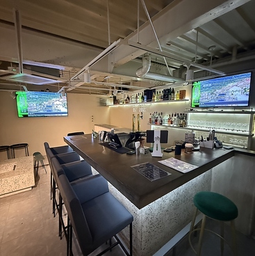 LANY CHIGASAKIの雰囲気1