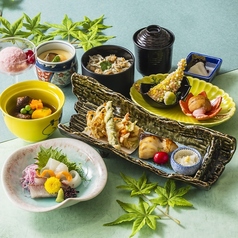 音戸のおすすめ料理1