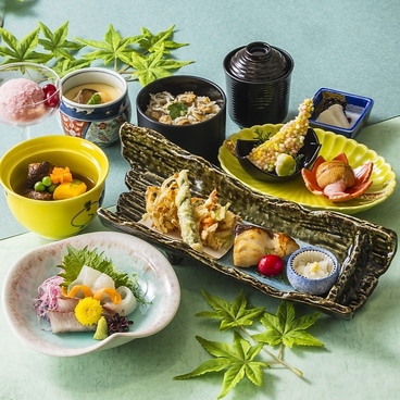音戸のおすすめ料理1