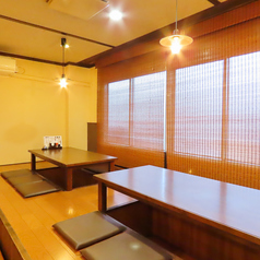 おいしい酒場 辻屋商店の雰囲気2