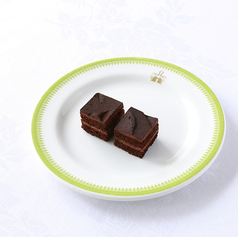チョコレートケーキ