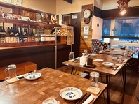 会社帰りにふらっと1杯☆