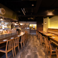 平和町 居酒屋 炭屋ジローの雰囲気1