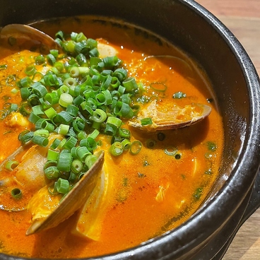 シウォナダのおすすめ料理1