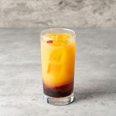 カシスオレンジ