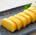 料理メニュー写真&nbsp;田舎だし巻き玉子