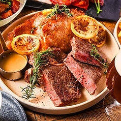 ベル オーブ BELG AUBE 東京芸術劇場のおすすめ料理1