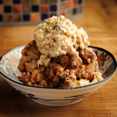 自家製タルタルソースのチキン南蛮(5個)