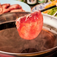 【各種宴会に】お得な飲み放題付きコースは4000円～!!