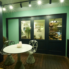 Be good Life Style Lab ビーグッドライフスタイルラボの雰囲気2