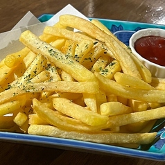 ポテトフライ