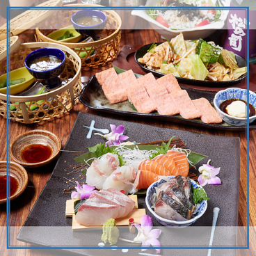 SHIN OSAKA KIRAKU 楽 gakuのおすすめ料理1