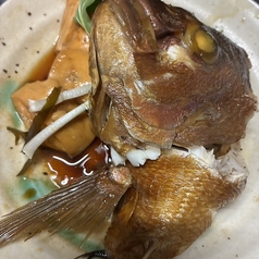 海鮮料理