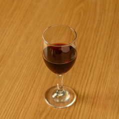 グラスワイン (赤)