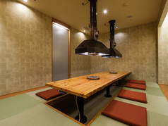 和牛焼肉 信州そだちの特集写真