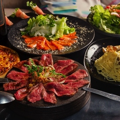 ダイニングバー Zoromeの特集写真