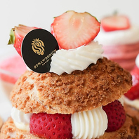 空間・フードともに◎