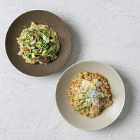 身体が喜ぶ美味しさ♪野菜が主役のヘルシー料理をご堪能