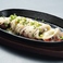 おすすめ料理/鉄板イカマヨチーズ焼き