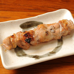 長州どり もも串