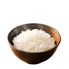 白ごはん(小/中/大)