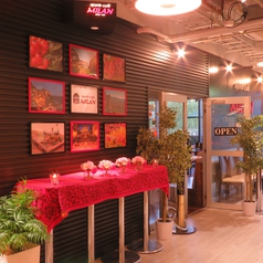 MILAN RIVRESIDE TERRACE ミランの外観3