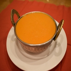 【ランチ限定】チキンカレー
