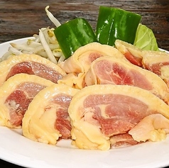 地鶏食堂 苅田店のおすすめ料理3