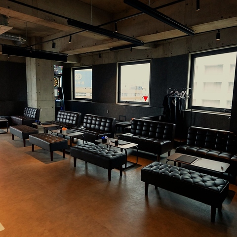 Darts Bar Clan _[co[N lX