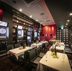 当店では貸切も承っております!貸切プランをご用意しておりますので詳細については店舗にお電話にてお問い合わせください。阪急梅田駅から1分と駅近で集合も解散もしやすい◎パーティやご宴会の二次会などで是非ご利用ください!