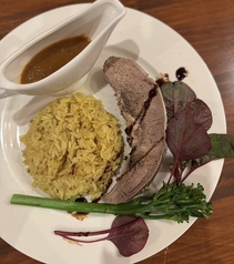 ビストリア 新所沢店のおすすめランチ3