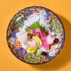 酒と魚と愛嬌と うーまく 久茂地店の特集写真