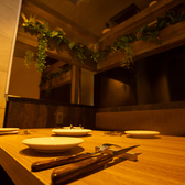 The Churrasco ザシュラスコ 神戸三宮の雰囲気2