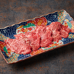 肉通ロース（タレorネギ塩）