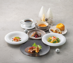 BAKERY RESTAURANT C 西宮ガーデンズ店のコース写真