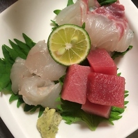 食材の魅力を最大限に引き出しております！